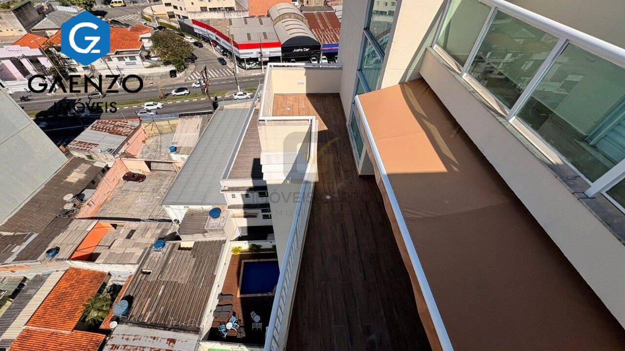Cobertura, 3 quartos, 120 m² - Foto 19
