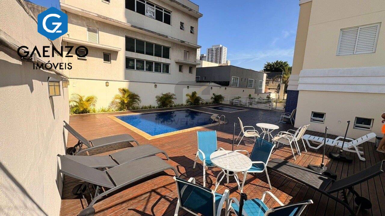 Cobertura, 3 quartos, 120 m² - Foto 17