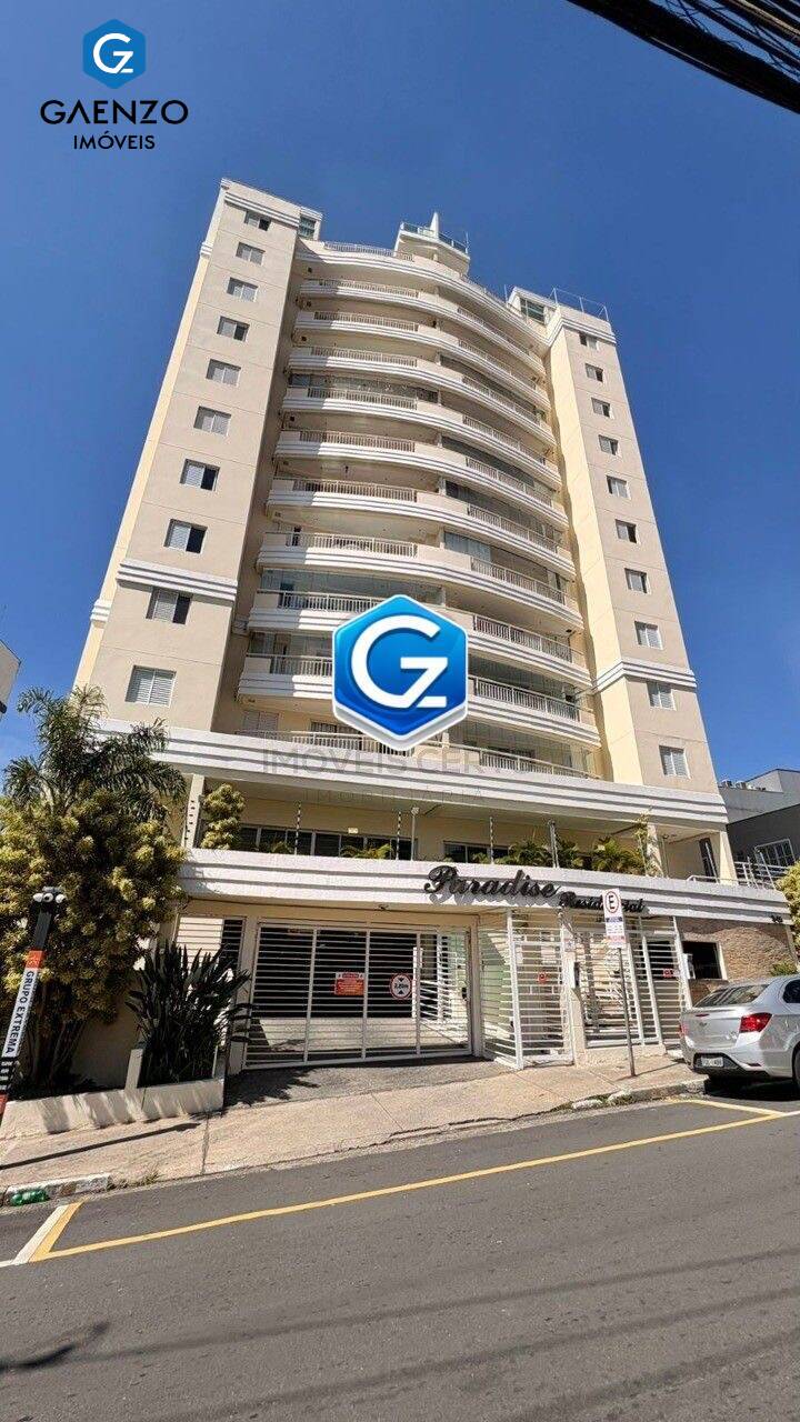 Cobertura, 3 quartos, 120 m² - Foto 1
