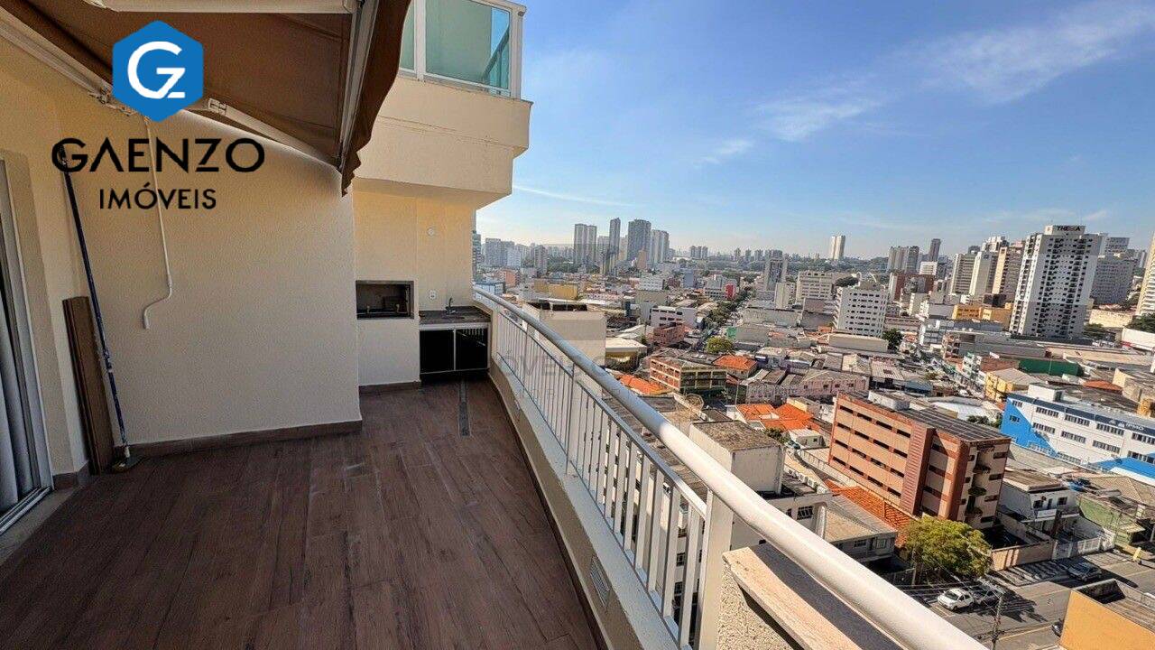 Cobertura, 3 quartos, 120 m² - Foto 29