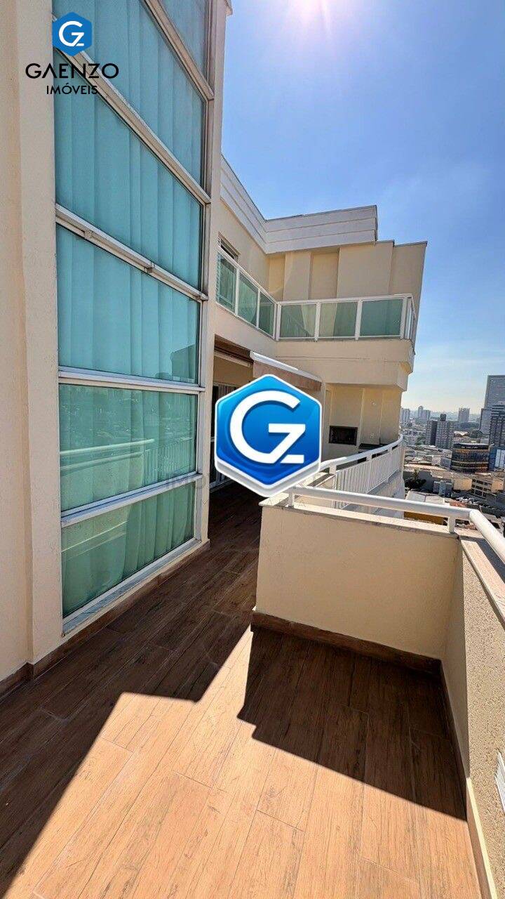 Cobertura, 3 quartos, 120 m² - Foto 34