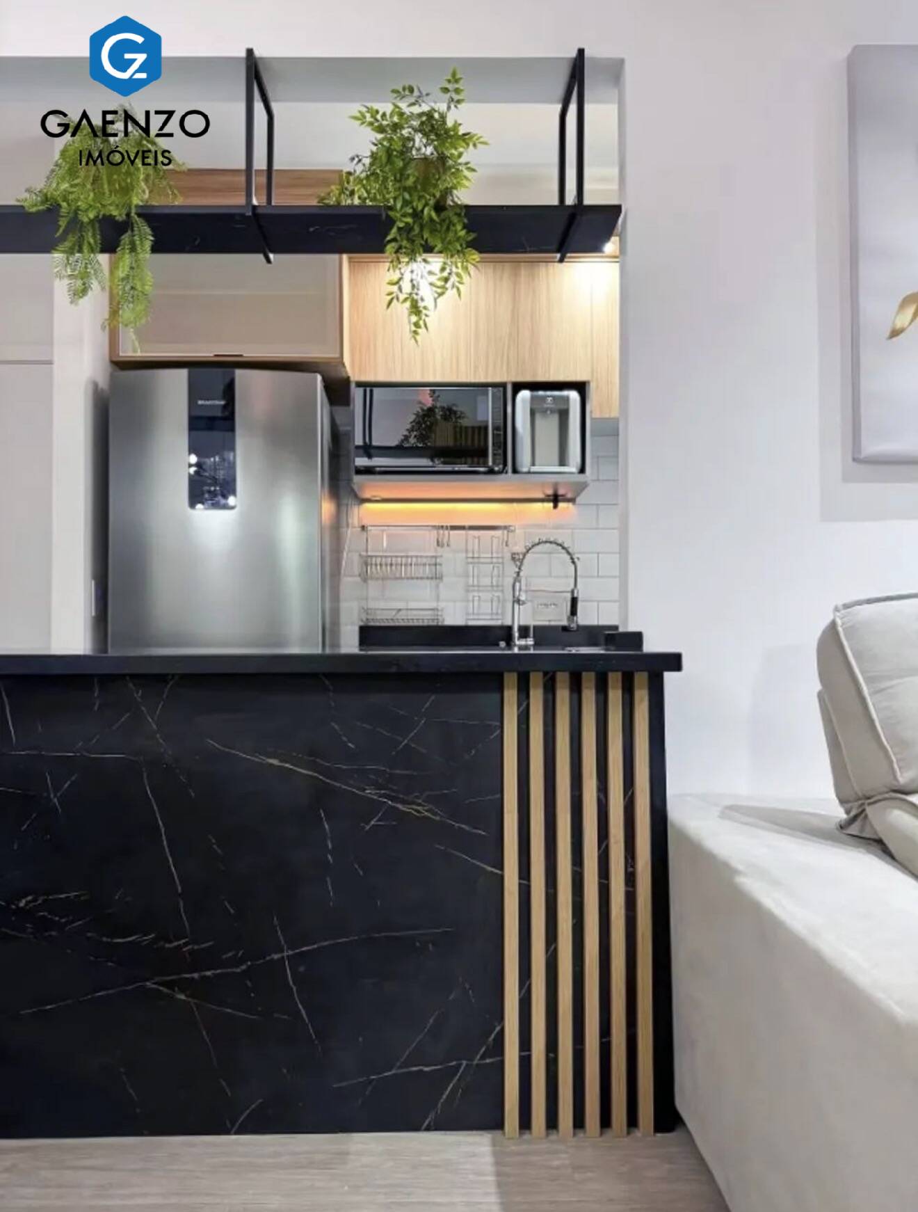 Apartamento, 2 quartos, 49 m² - Foto 5
