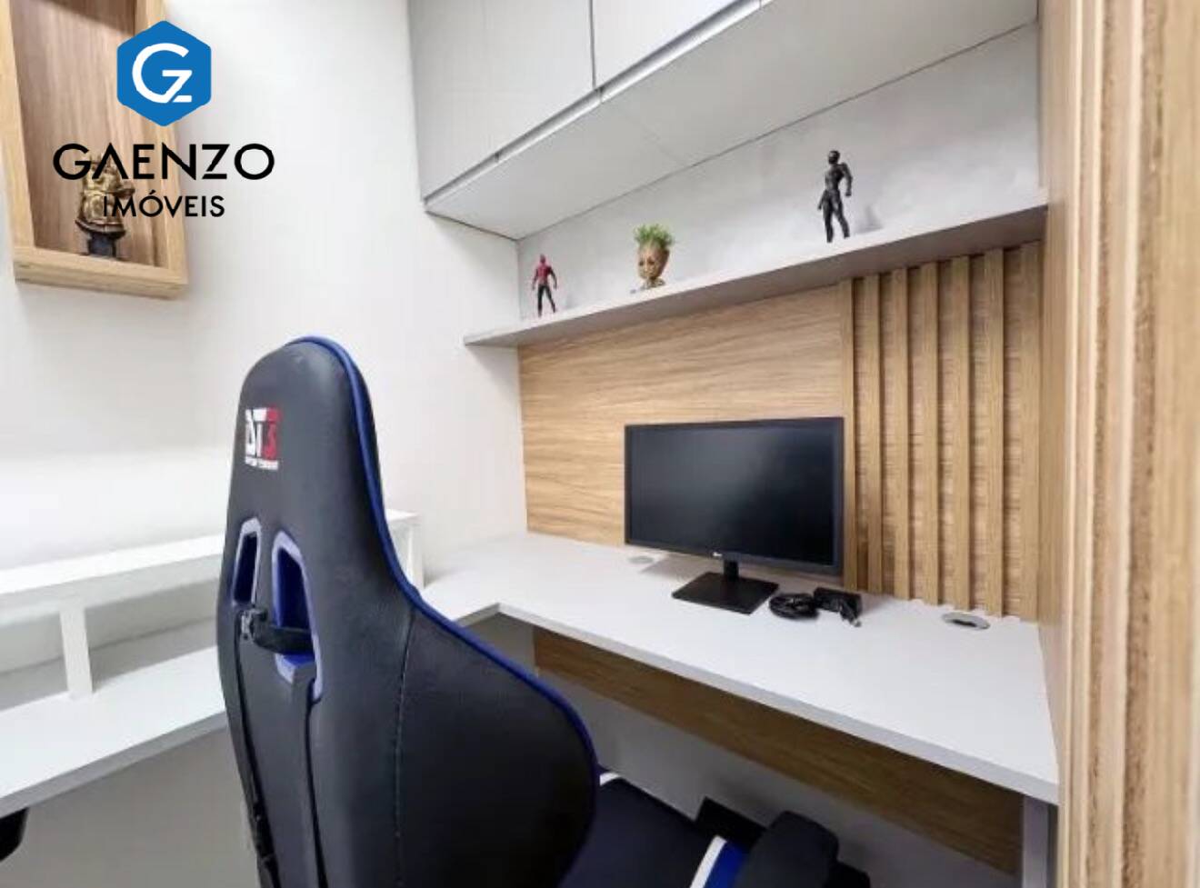 Apartamento, 2 quartos, 49 m² - Foto 7