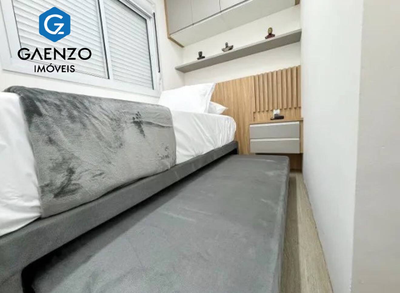 Apartamento, 2 quartos, 49 m² - Foto 8