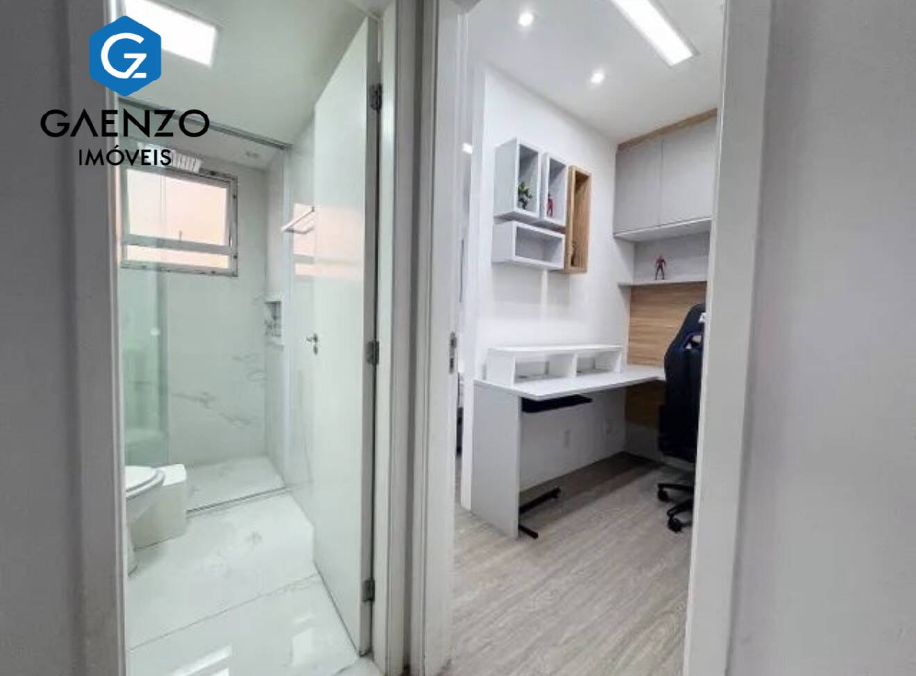 Apartamento, 2 quartos, 49 m² - Foto 10