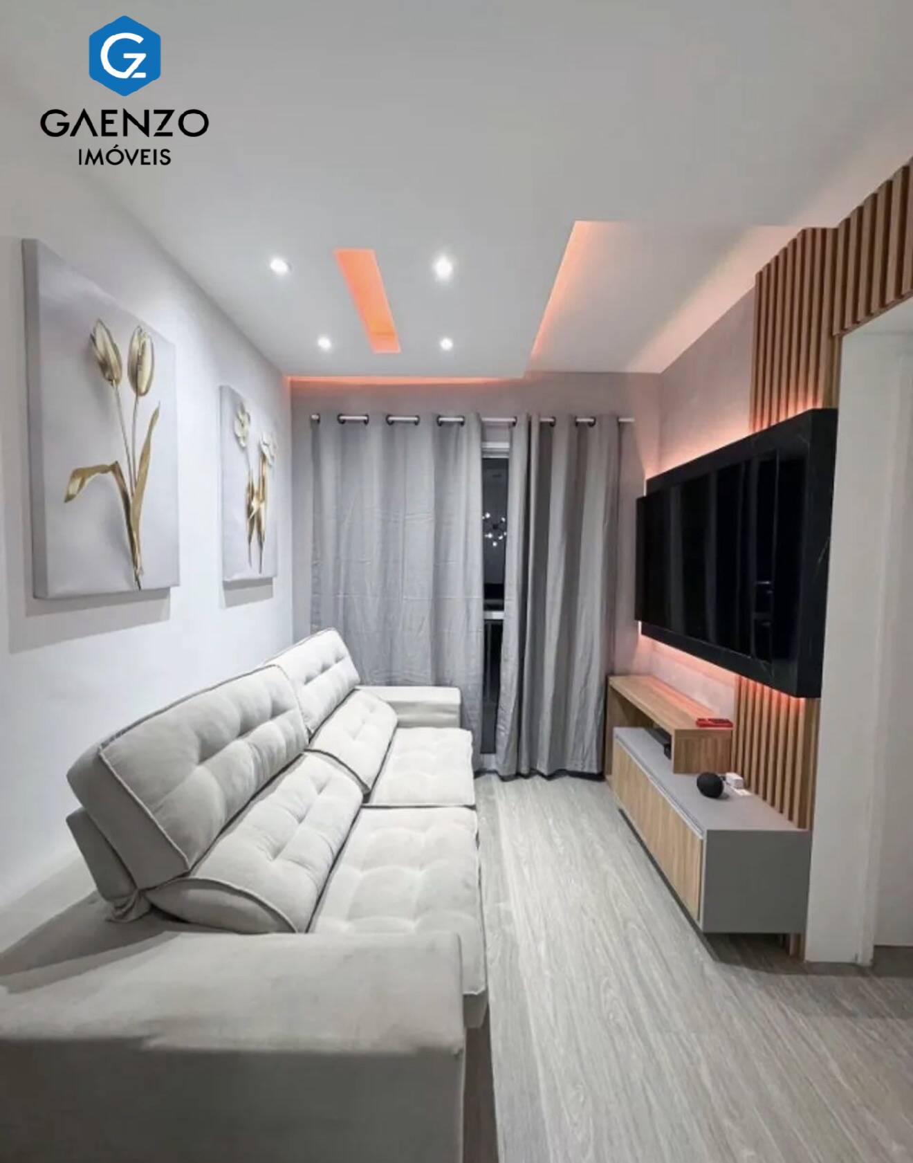 Apartamento, 2 quartos, 49 m² - Foto 11