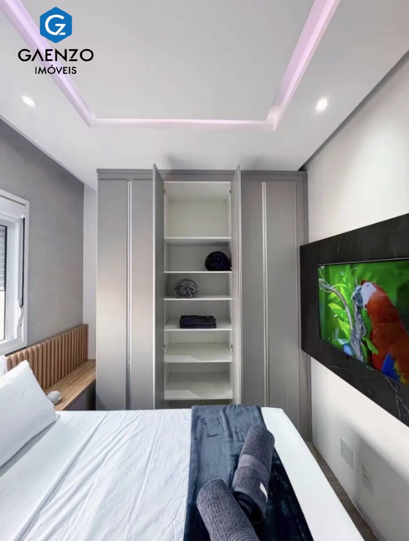 Apartamento, 2 quartos, 49 m² - Foto 12