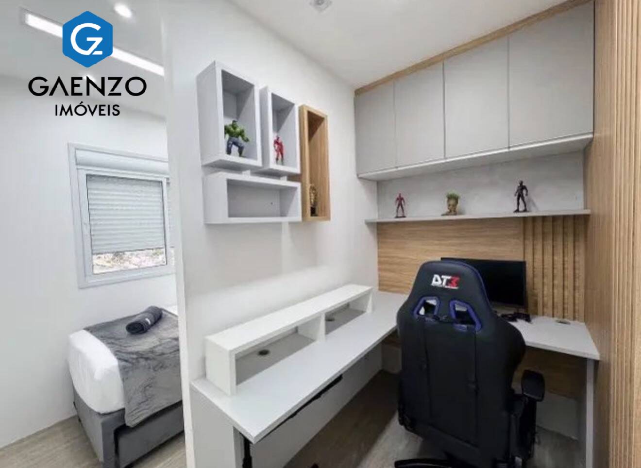 Apartamento, 2 quartos, 49 m² - Foto 14