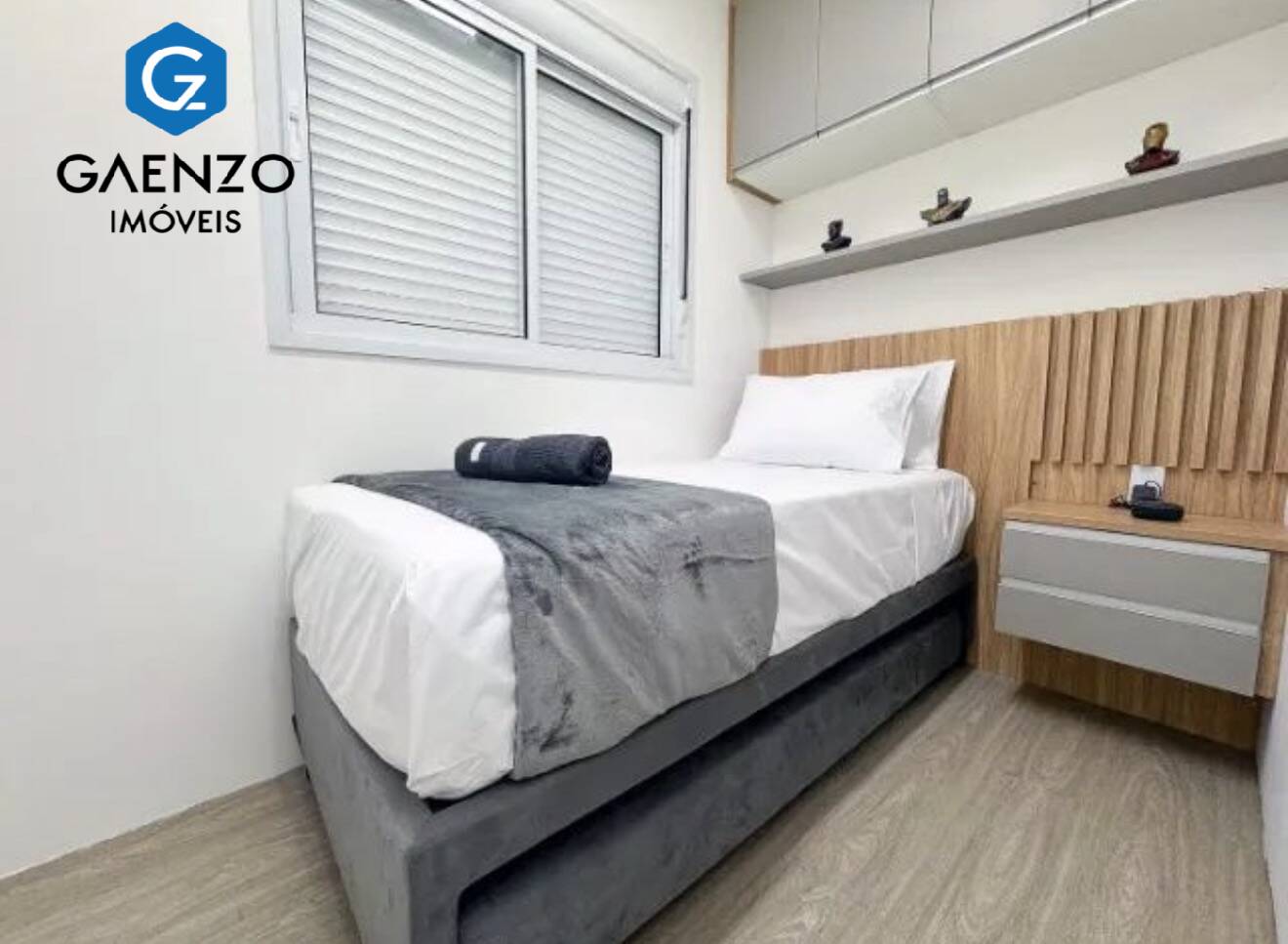 Apartamento, 2 quartos, 49 m² - Foto 17