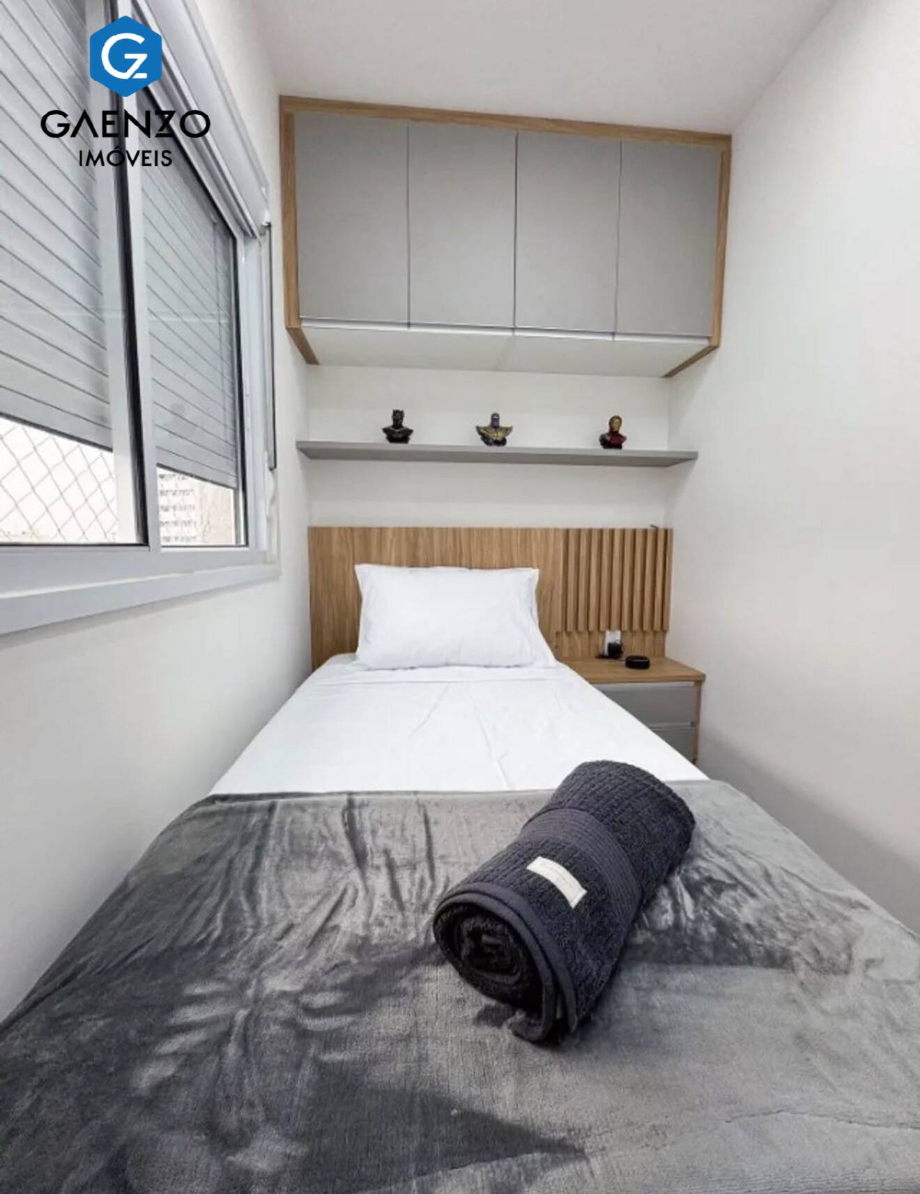 Apartamento, 2 quartos, 49 m² - Foto 18