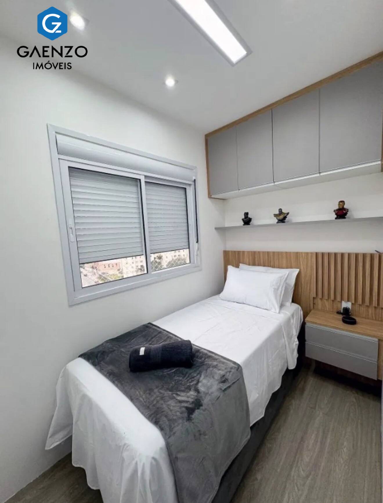 Apartamento, 2 quartos, 49 m² - Foto 16