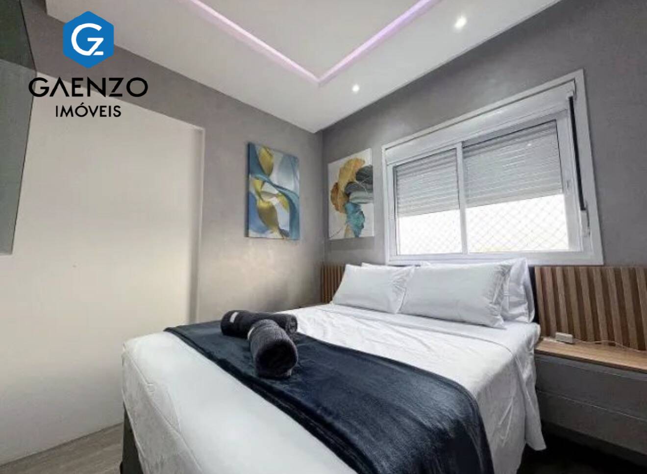 Apartamento, 2 quartos, 49 m² - Foto 15