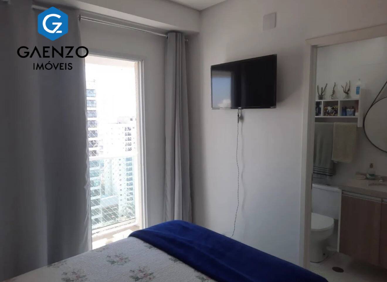 Apartamento, 3 quartos, 73 m² - Foto 2
