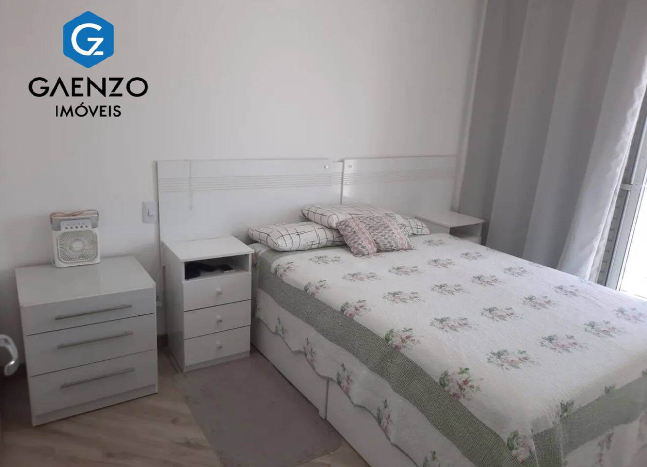 Apartamento, 3 quartos, 73 m² - Foto 4