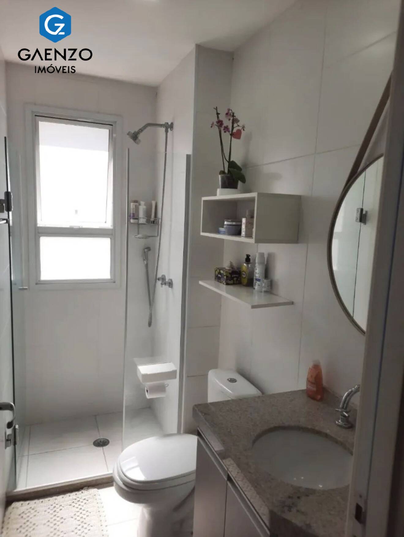 Apartamento, 3 quartos, 73 m² - Foto 9