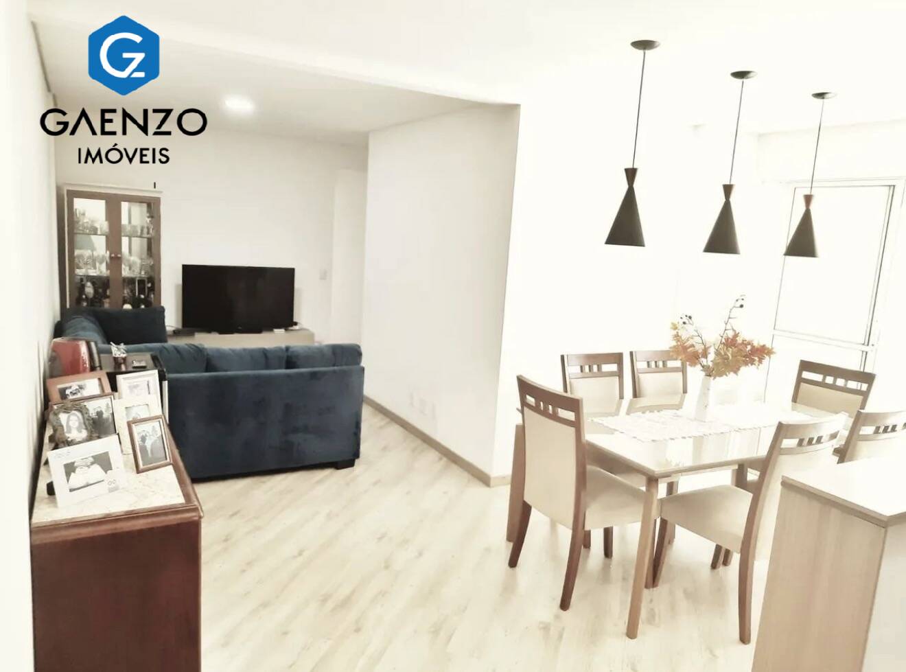 Apartamento, 3 quartos, 73 m² - Foto 10