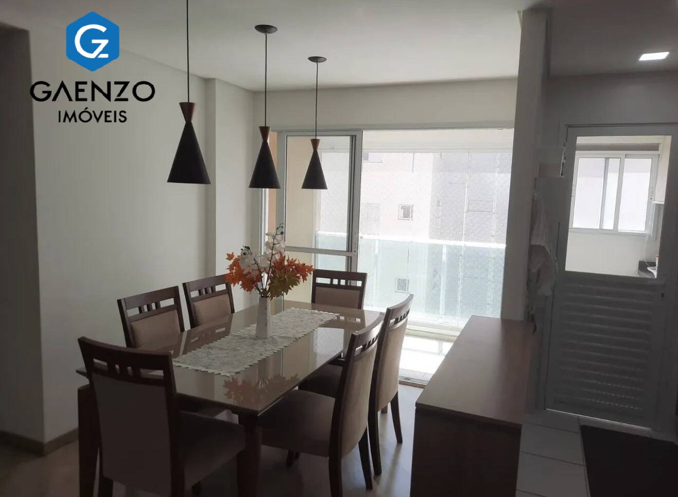 Apartamento, 3 quartos, 73 m² - Foto 12