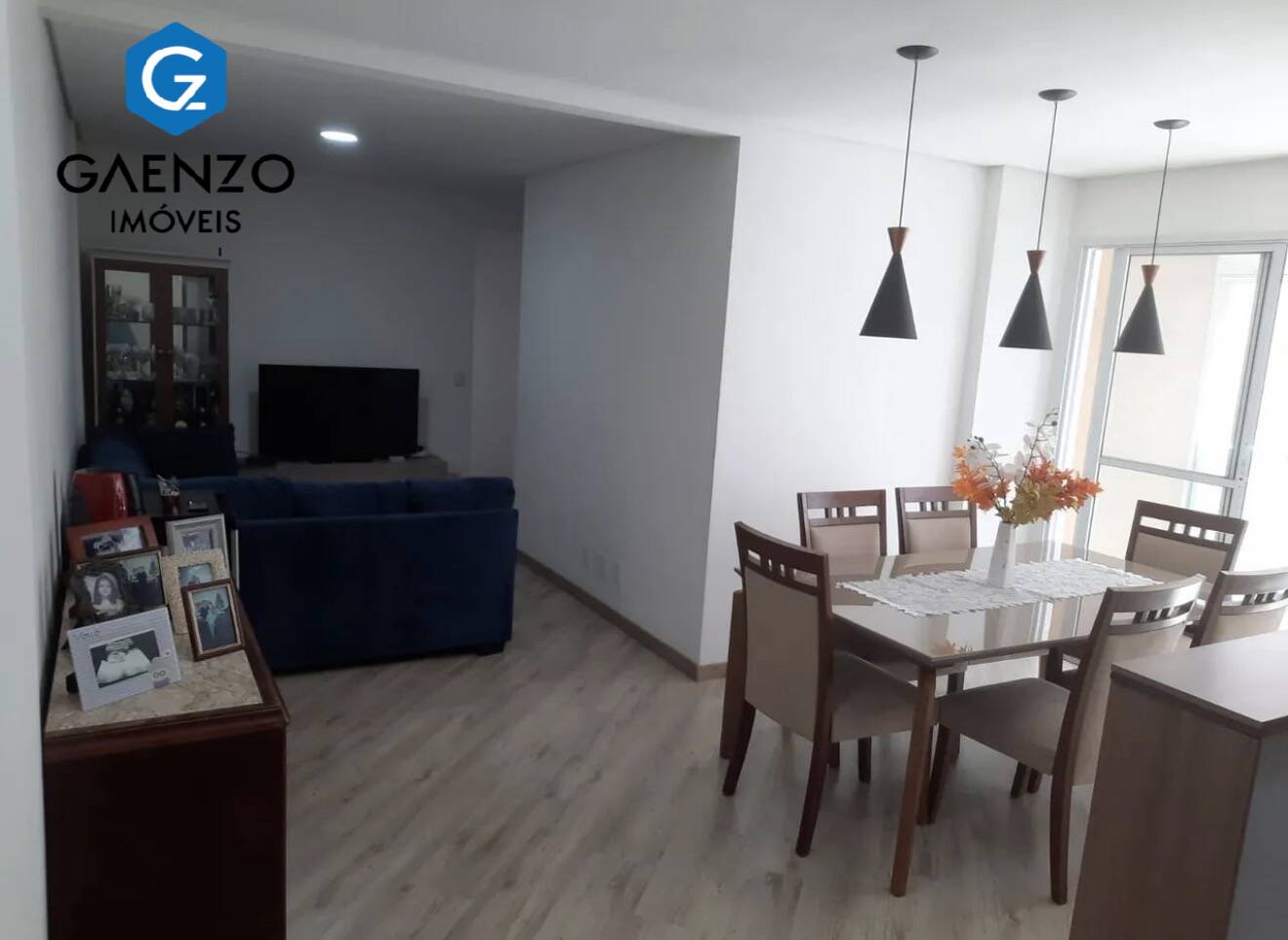 Apartamento, 3 quartos, 73 m² - Foto 11