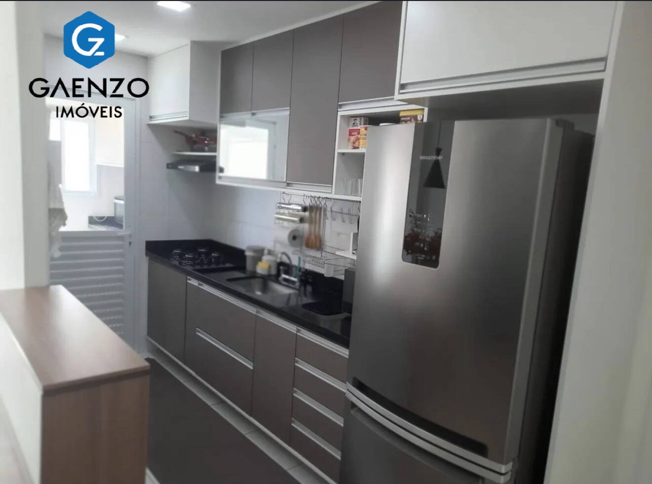 Apartamento, 3 quartos, 73 m² - Foto 13