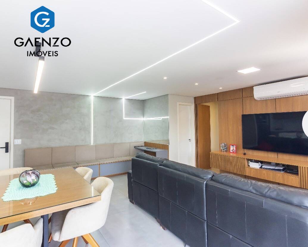 Apartamento, 2 quartos, 74 m² - Foto 1