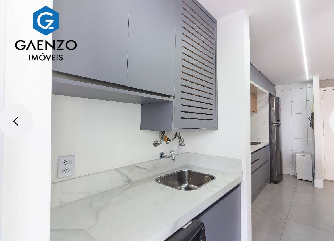 Apartamento, 2 quartos, 74 m² - Foto 6