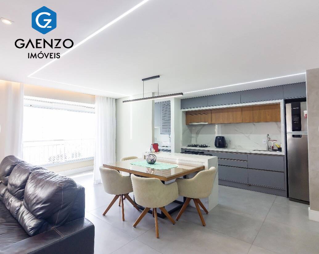 Apartamento, 2 quartos, 74 m² - Foto 7