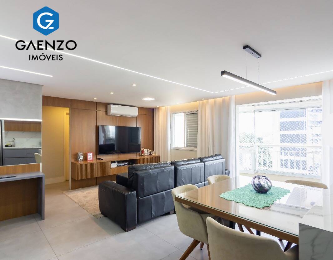 Apartamento, 2 quartos, 74 m² - Foto 4