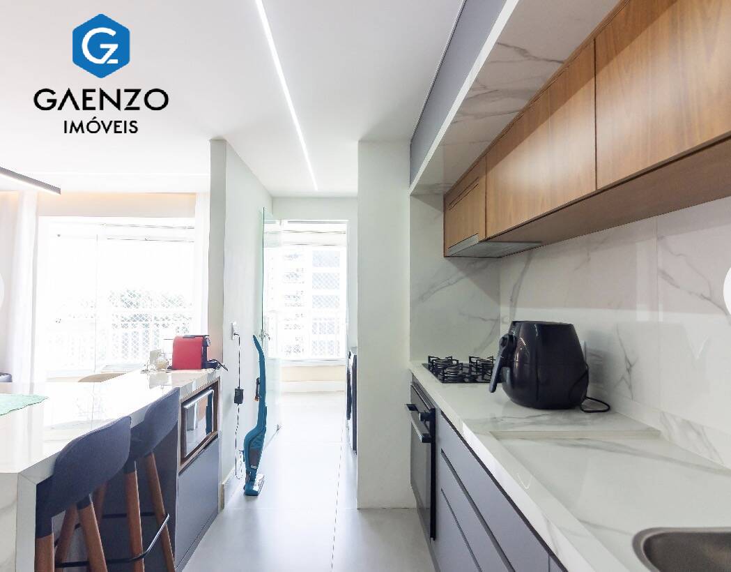 Apartamento, 2 quartos, 74 m² - Foto 9