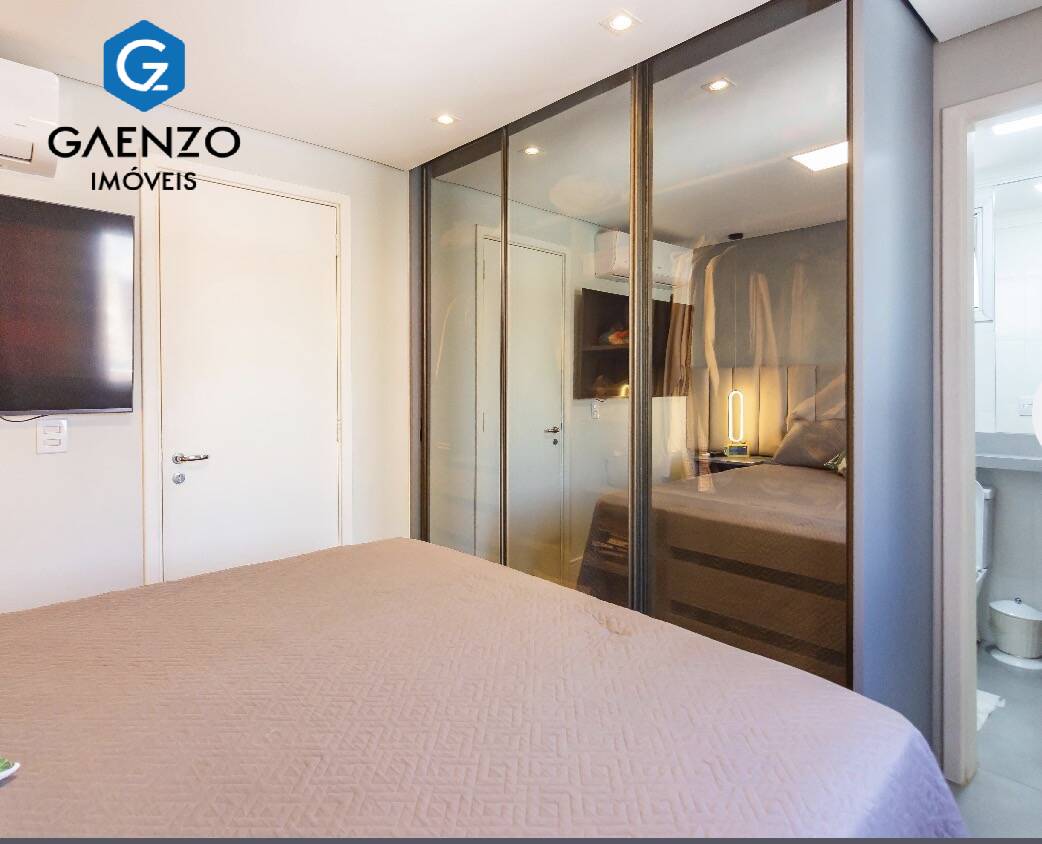 Apartamento, 2 quartos, 74 m² - Foto 11