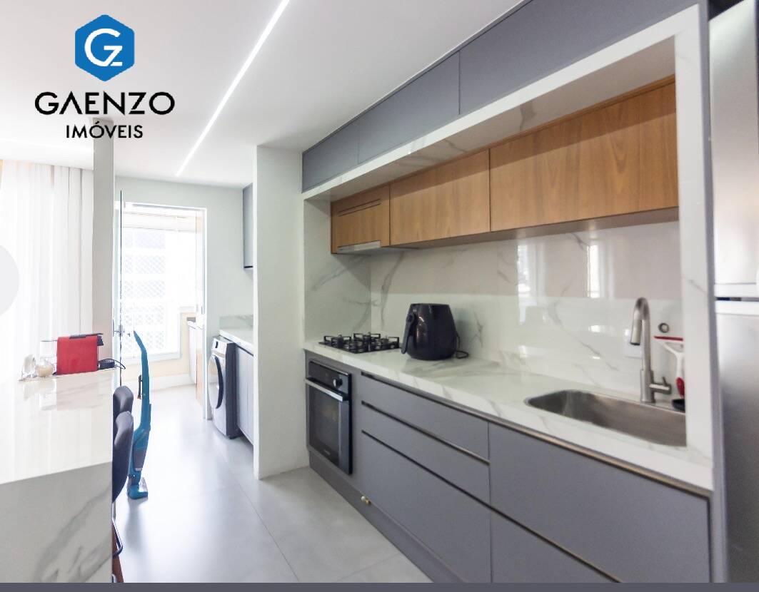 Apartamento, 2 quartos, 74 m² - Foto 16