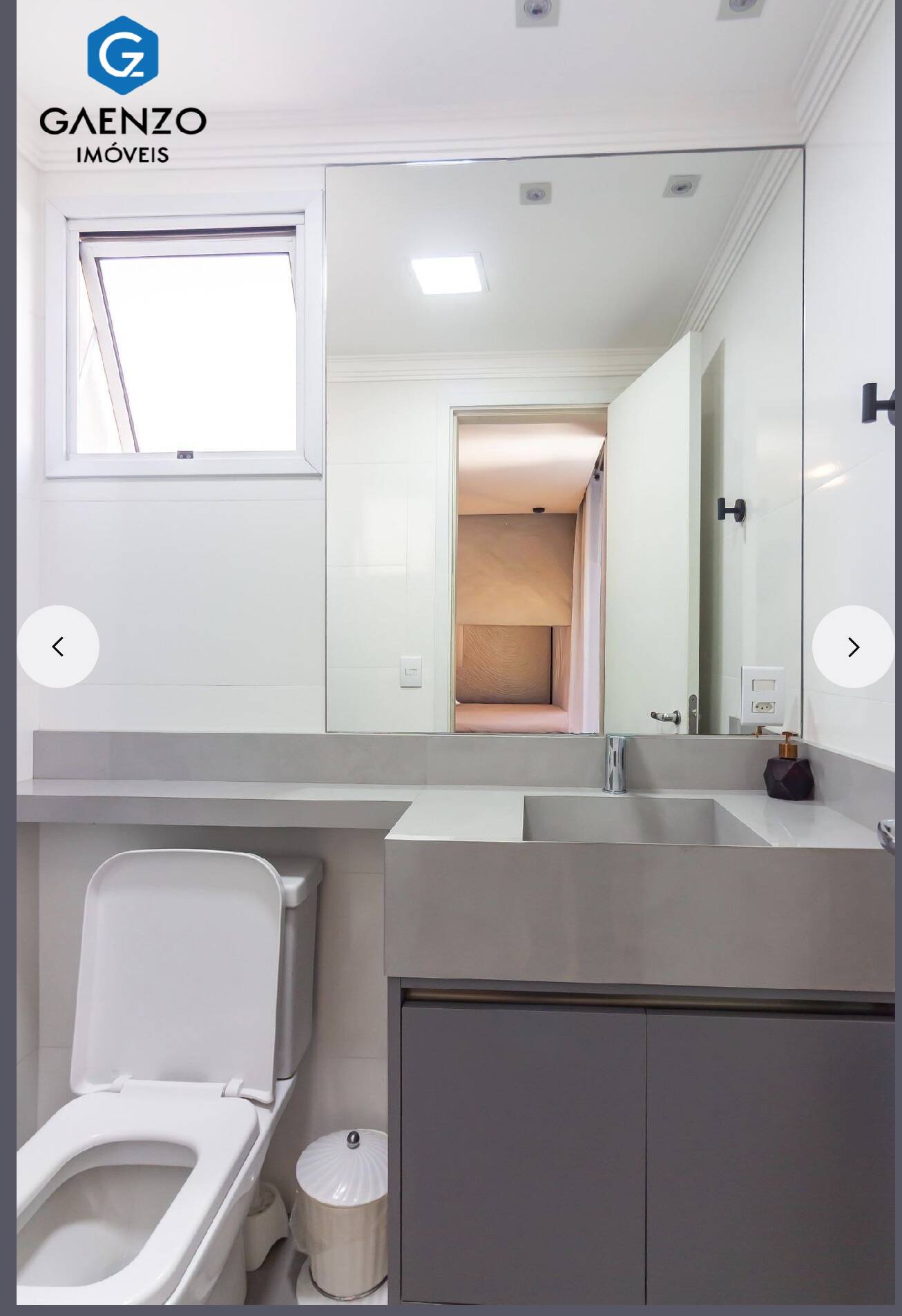 Apartamento, 2 quartos, 74 m² - Foto 14