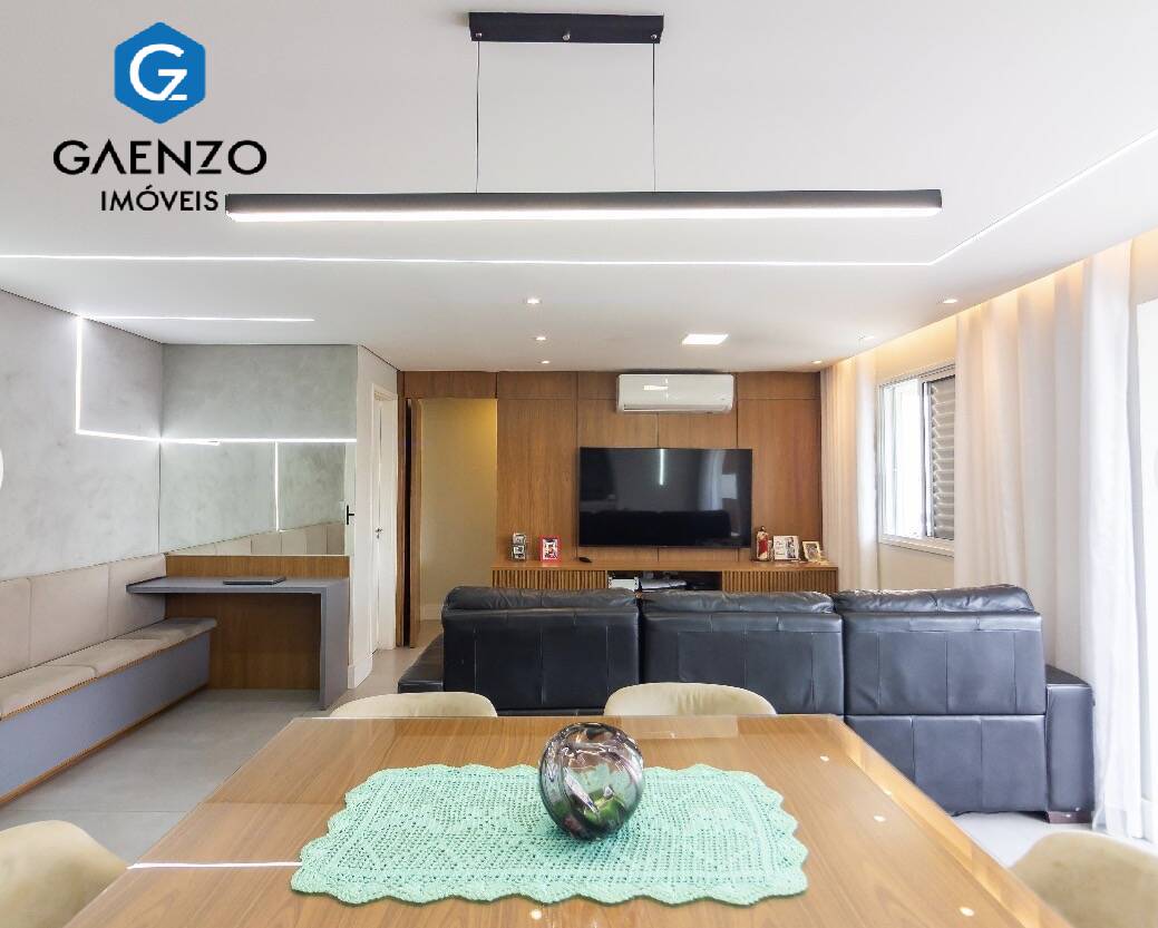 Apartamento, 2 quartos, 74 m² - Foto 19