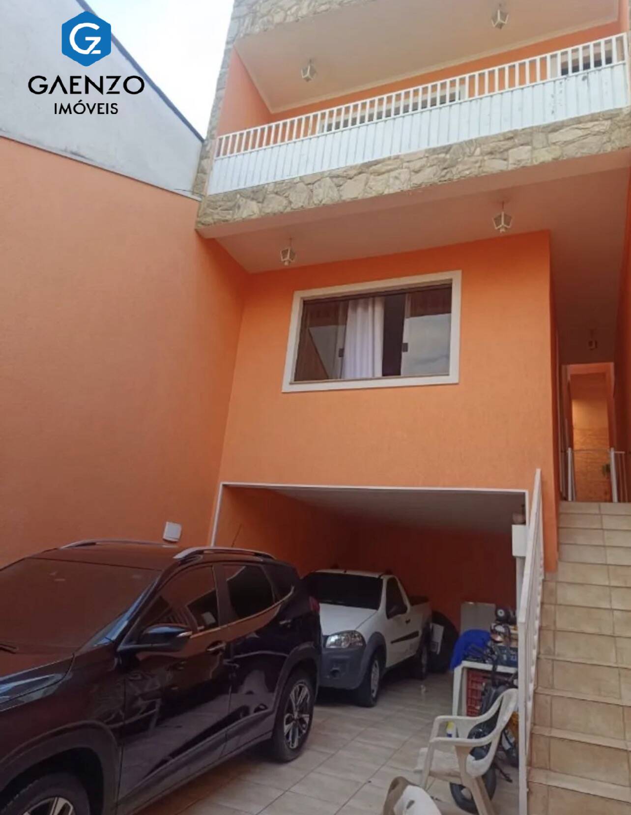 Casa, 5 quartos, 250 m² - Foto 2