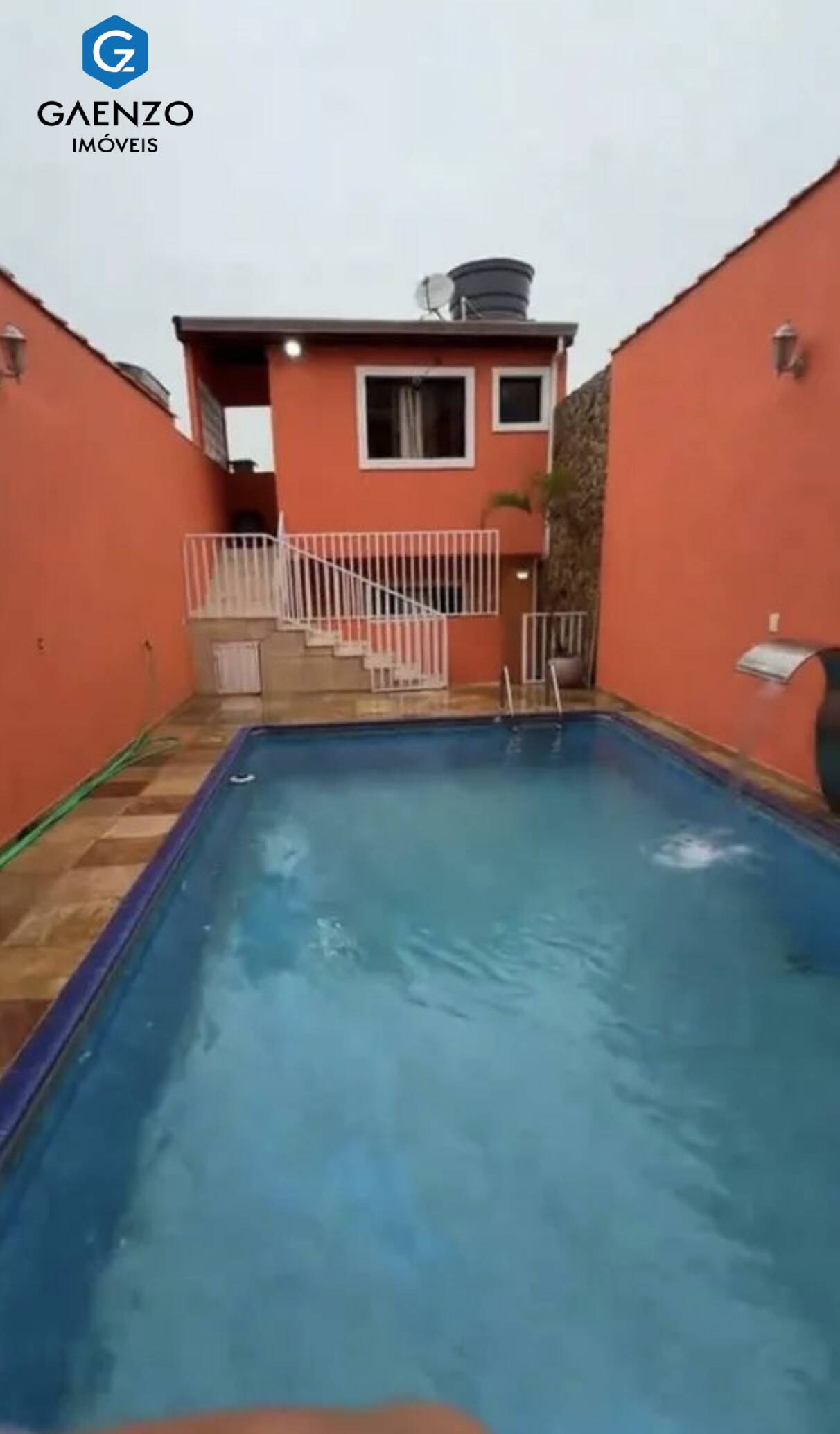 Casa, 5 quartos, 250 m² - Foto 3