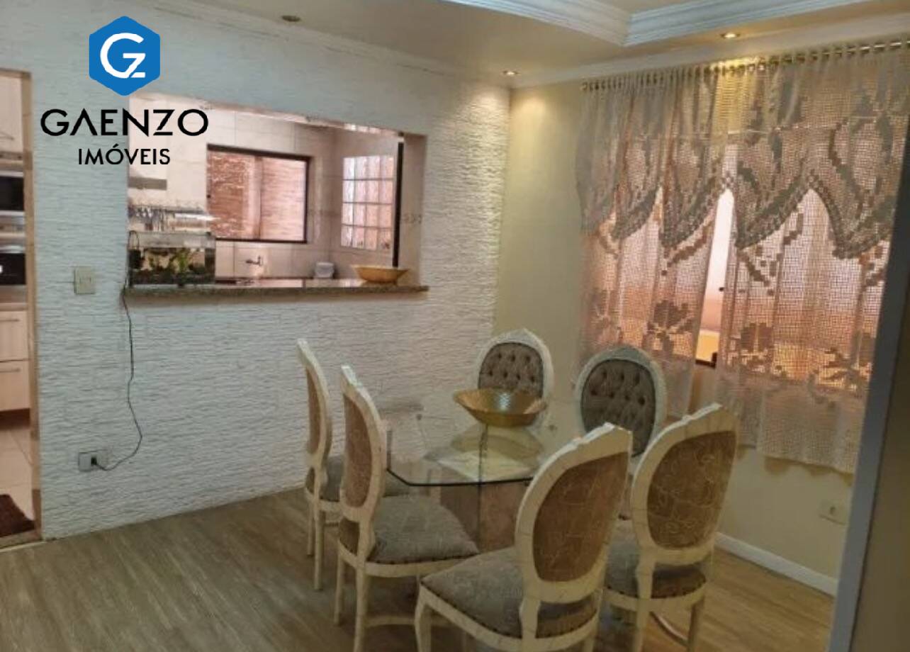 Casa, 5 quartos, 250 m² - Foto 5