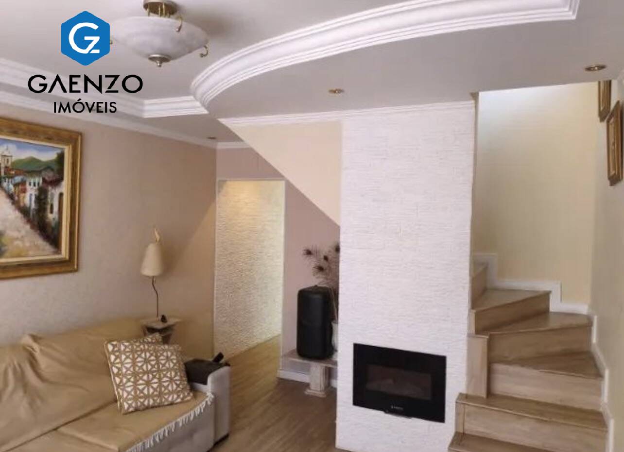 Casa, 5 quartos, 250 m² - Foto 6