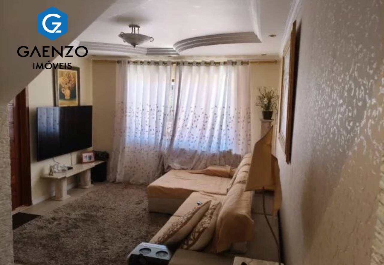 Casa, 5 quartos, 250 m² - Foto 7