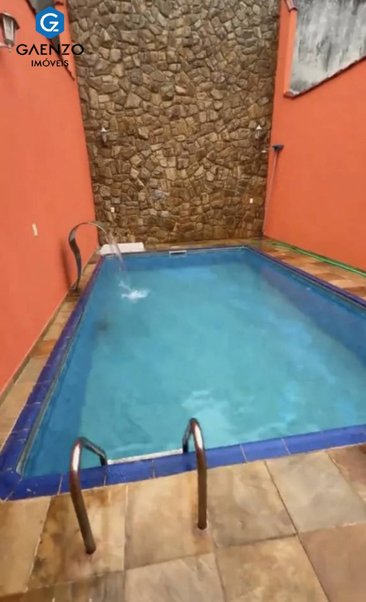 Casa, 5 quartos, 250 m² - Foto 8