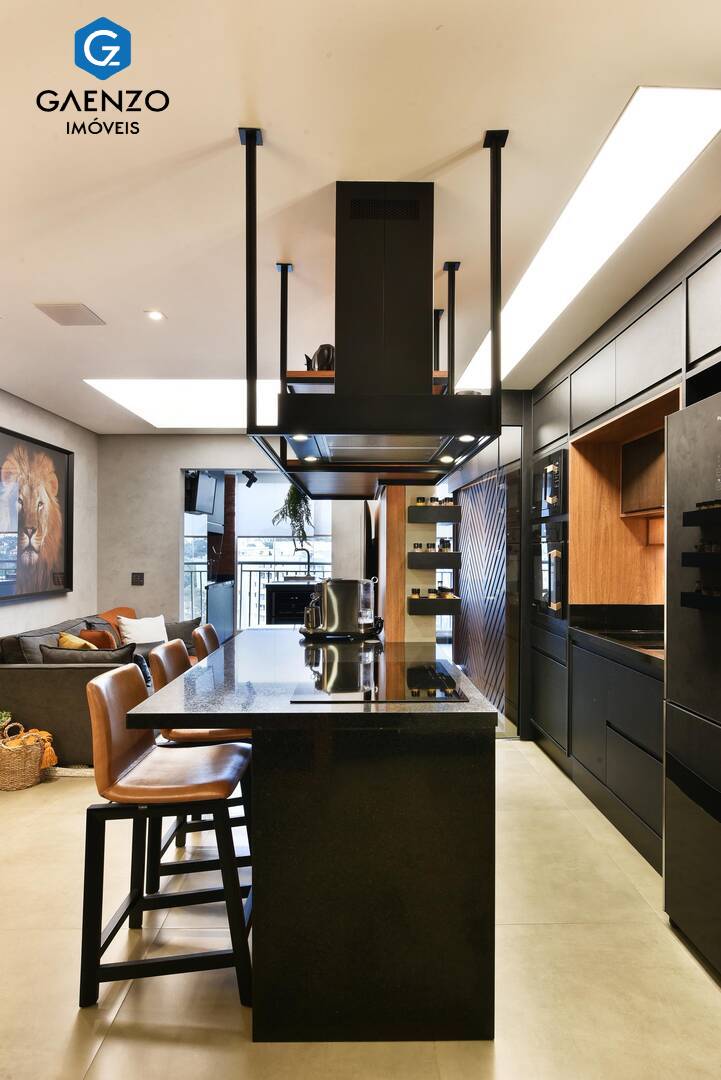 Apartamento, 3 quartos, 84 m² - Foto 4