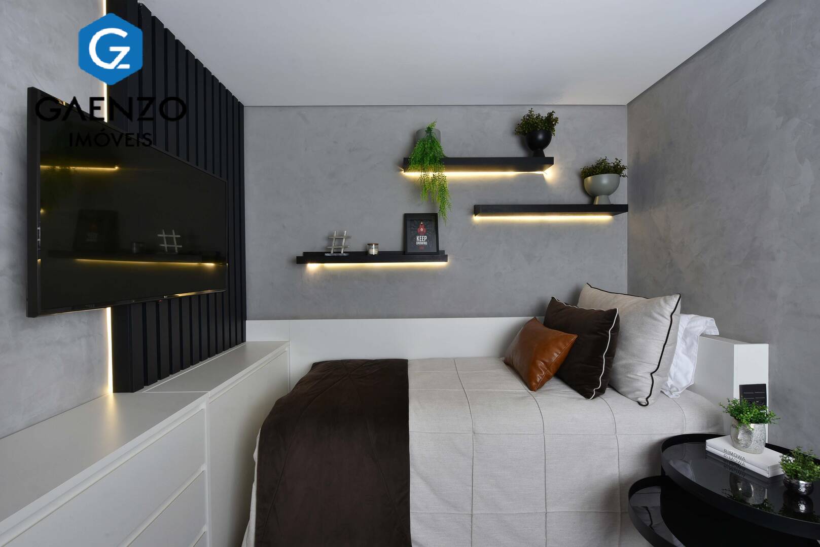 Apartamento, 3 quartos, 84 m² - Foto 5