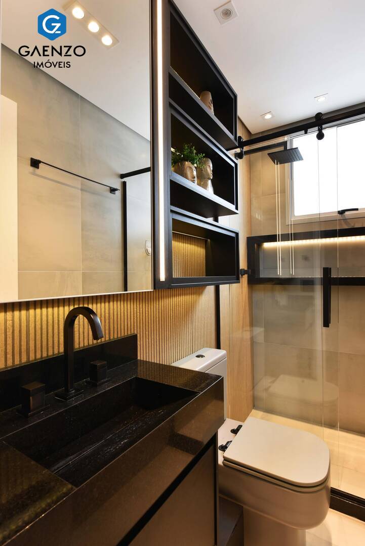 Apartamento, 3 quartos, 84 m² - Foto 6