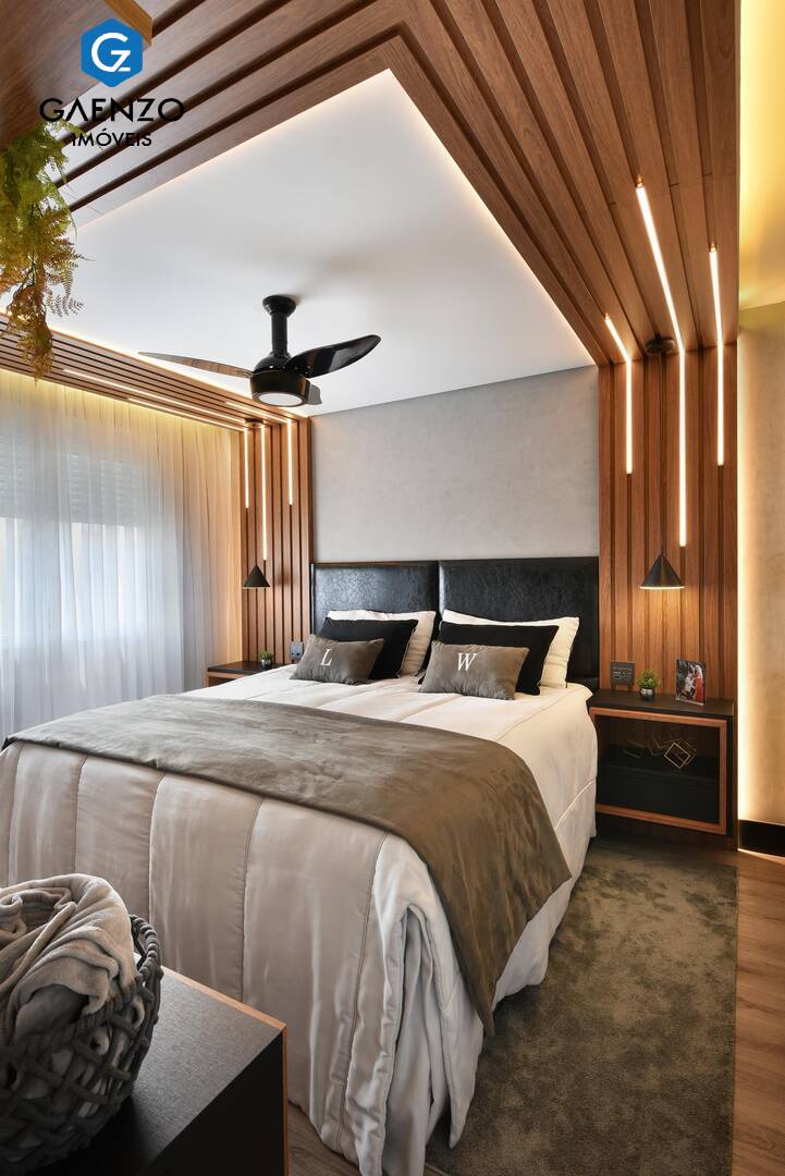 Apartamento, 3 quartos, 84 m² - Foto 3