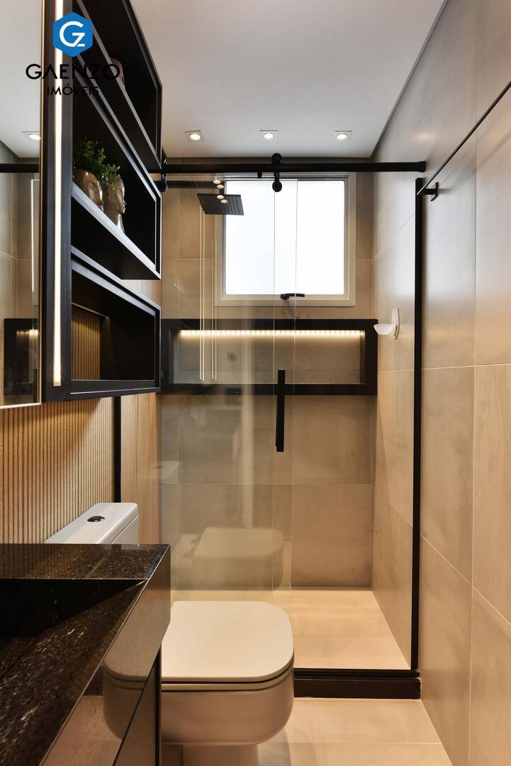 Apartamento, 3 quartos, 84 m² - Foto 7