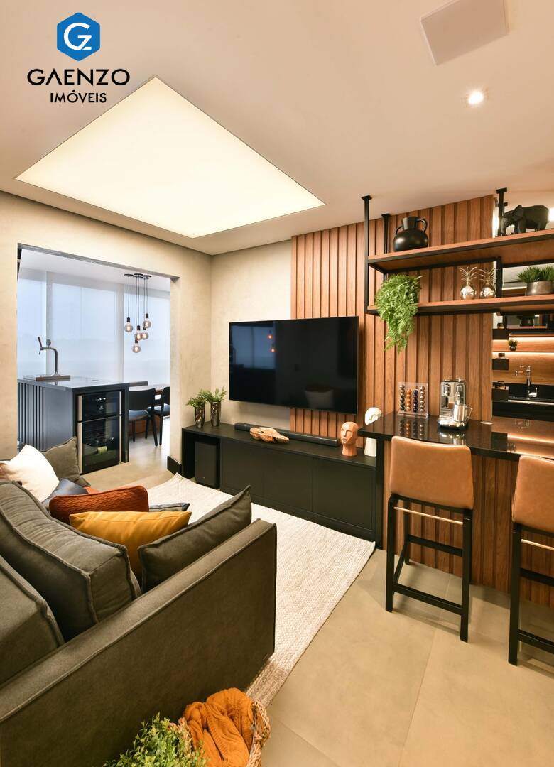 Apartamento, 3 quartos, 84 m² - Foto 11