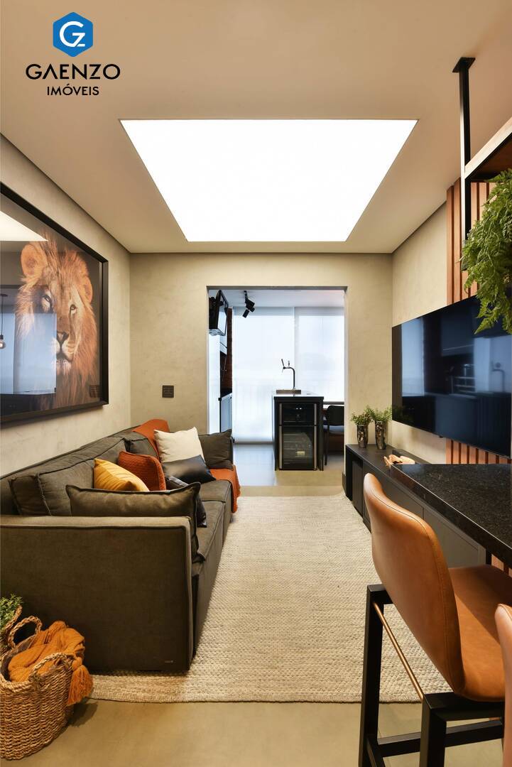 Apartamento, 3 quartos, 84 m² - Foto 23