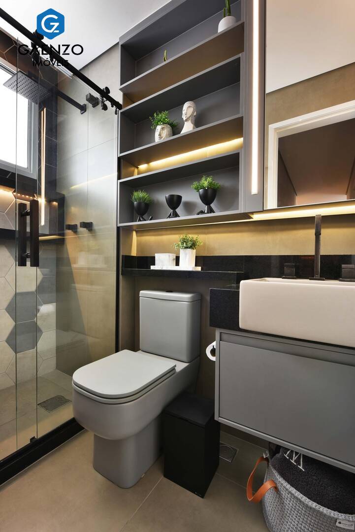 Apartamento, 3 quartos, 84 m² - Foto 25