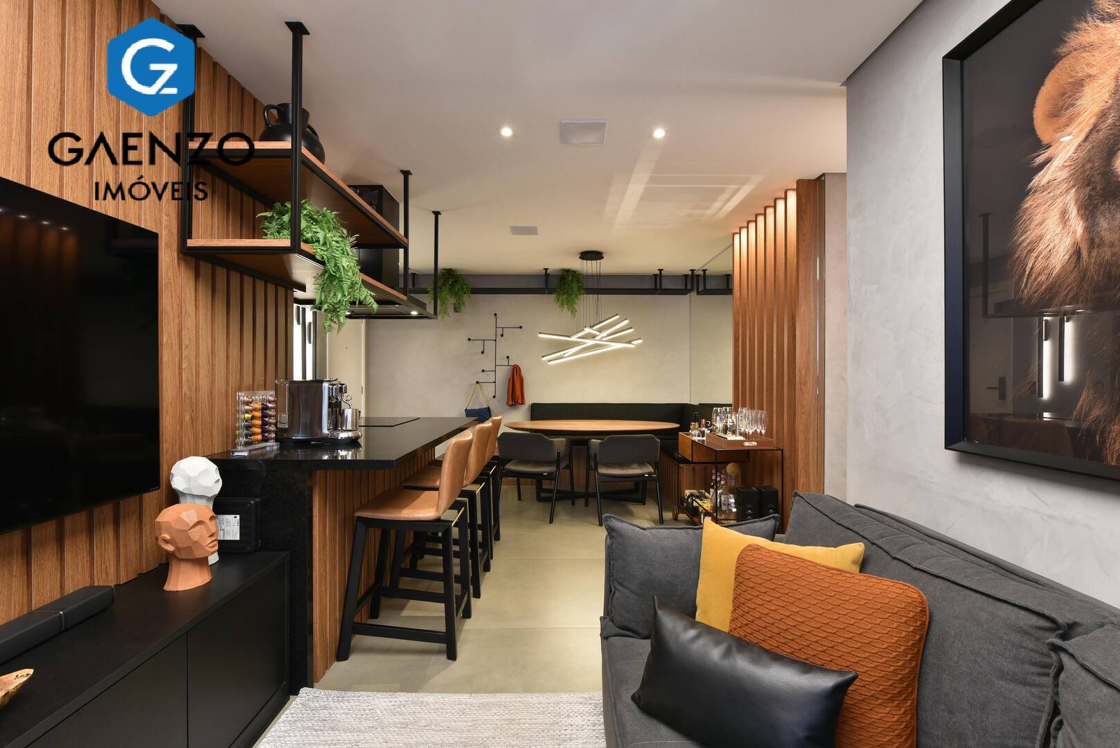Apartamento, 3 quartos, 84 m² - Foto 27