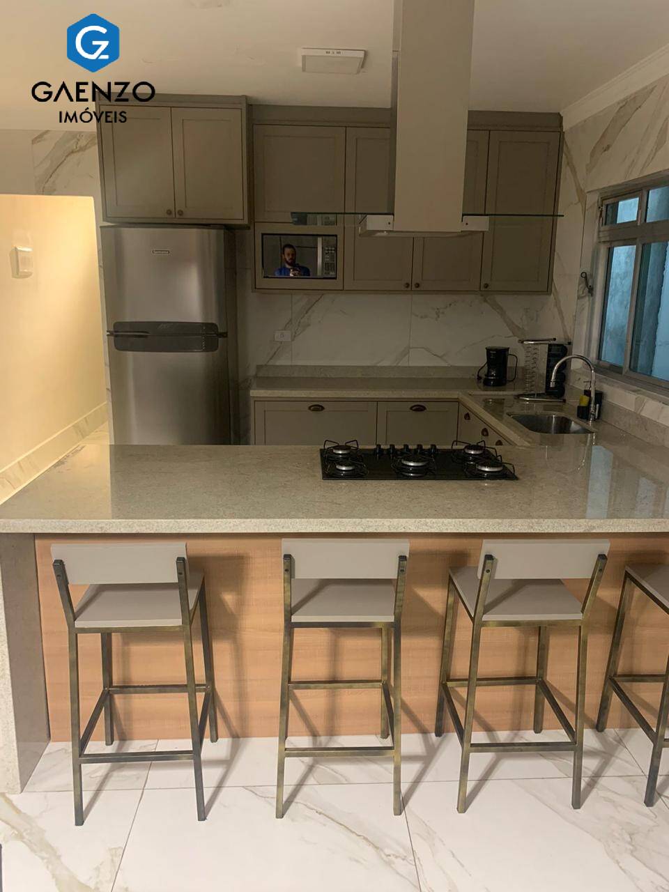 Sobrado, 2 quartos, 150 m² - Foto 2
