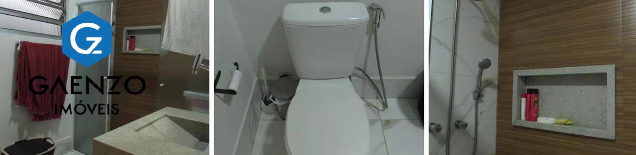 Sobrado, 2 quartos, 150 m² - Foto 8