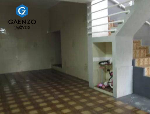 Sobrado, 2 quartos, 150 m² - Foto 12